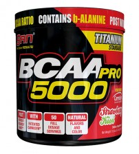 BCAA PRO 5000 345gr